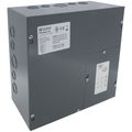 Product Image of 300 VA Power Supply, Three 100 VA Class 2 Outputs, 480/277/240/120 Vac to 24 Vac, Enclosure