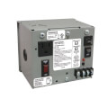 Product Image of Single 40 VA Power Supply, UL Class 2, 10 Amp Main Breaker, (120 Vac to 24 Vac Enclosure)