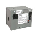 Product Image of Single 40 VA Power Supply, UL Class 2, Secondary Wires, (120 Vac to 24 Vac Enclosure)