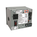 Product Image of Enclosed Single 75VA Multi-Tap UL Class 2 Power Supply, 480/277/240/208/120 to 24 Vac