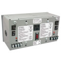 Product Image of Dual 75 VA, UL Class 2, 10 Amp Main Breaker, (120 to 24 Vac Enclosure)