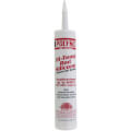 Product Image of Red Polysil Hi-Temp Industrial Grade Silicone Sealant (10.3 oz.)