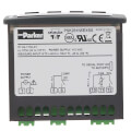 Refrigeration Controller for Medium Temperatures (30A Compressor, 115 VAC)