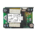 Product Image of 4.00" & 2.75" Track Mount Isolated Linear DC Power Supply, 120 Vac to 1.5-28 Vdc