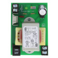 Product Image of 4"/2.75" Track Mount Isolated Linear DC Power Supply, 24 Vac to 1.5-28 Vdc