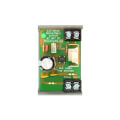 Product Image of 2.75" Track Mount Non-Isolated Linear DC Power Supply, 24 Vac to 1.5-28 Vdc