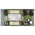 Product Image of 2-3/4" Track Mount Isolated Linear DC Power Supply, 120 Vac to 24 Vdc, 1 Amp