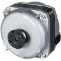 Product Image of Square Shaded Pole Unit Bearing Motor (CW, 5W, 115V, 1550 RPM)