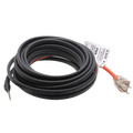 Easy Heat Psr1100 PSR Heating Cable Ideal for Metal Roofs 100 Feet