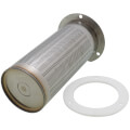 Product Image of Burner Head w/ Gasket, NG (for Solo 60/110, PE110 Boilers), PSRKIT10