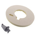Product Image of Combustion Chamber Insulation (for Solo 175/250 Boilers), PTRKIT140