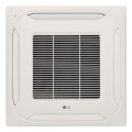True 2' x 2' 4-Way Cassette Front Grille