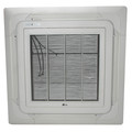 Product Image of Cassette Front Grille (Required for all Single Zone Cassettes), PT-UMC1