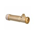 Product Image of  Brass Drain Valve (Full Flow), PT16830D