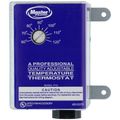 Product Image of Fantech Surface Mount Attic Thermostat