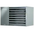 Product Image of PTC55 Effinity High Efficiency Condensing Gas Fired Unit Heater, NG (55,000 BTU)