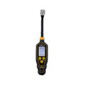 Product Image of Digital Pressure & Temperature Compound Gauge