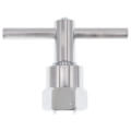 Product Image of Cartridge Puller for Single-Handle Cartridges (Brass), PTCP-MO