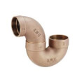 Product Image of 1-1/2" DWV P-Trap Less Cleanout