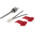 Product Image of Flue Temp Sensor (for Solo 60-399, PE110 Trimax Boilers only), PTRKIT123