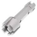 Dumbbell Tub Drain Removal Tool Wrench