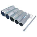 Product Image of 7-Piece Shower Valve Socket Wrench Set