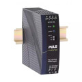 Product Image of DIN Rail Mount DC Power Supply Relay Contact, Single Switching & Screw Terminals, 100-240 Vac to 24 Vdc, 5.0 Amp