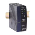 Product Image of DIN Rail Mount DC Power Supply Class 2 Relay Contact, Single Switching & Screw Terminals, 100-240 Vac to 24-28 Vdc, 10 Amp