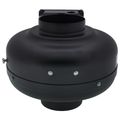 Product Image of PV-POWERVENT 4" Centrifugal Duct Fan (115V, 2880 RPM, 85W)
