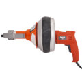Product Image of PV-A Power-Vee w/ 25HE1-DH (25 ft. x 1/4"), 25HE2 (25 ft. x 3/8") Cables, HECS Cutter Set & Cartridges, 101020