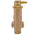 3/4" NPT Supervent Air Eliminator