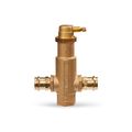 Product Image of 3/4" Press Supervent Air Eliminator, PV075P