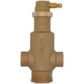 Product Image of 1-1/4" Sweat Supervent Air Eliminator, PV125S