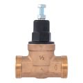 Product Image of 1/2" EB45 Threaded NPT Pressure Regulating Valve, Poly Top (Lead Free)