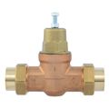 Product Image of 1" EB45-DU Double Union Threaded Pressure Regulating Valve, Metal Top (Lead Free)