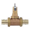 Product Image of 2" EB45 Double Union Cold Expansion Pressure Regulating Valve, Metal Top (Lead Free)