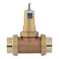 Product Image of 2" EB45 Double Union Threaded Pressure Regulating Valve, Metal Top (Lead Free)