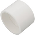 Product Image of 1-1/2" PVC DWV Coupling (NSF)