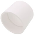 Product Image of 3" PVC DWV Coupling
