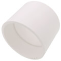Product Image of 4" PVC DWV Coupling