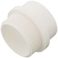 Product Image of 1-1/2" PVC DWV Male Adapter (NSF)