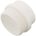 Product Image of 2" PVC DWV Male Adapter