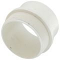 Product Image of 4" PVC DWV Male Adapter