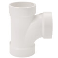 Product Image of 2" PVC DWV Sanitary Tee (NSF)