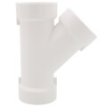 Product Image of 1-1/2" PVC DWV Wye
