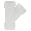 Product Image of 1-1/2" PVC DWV Wye (NSF)