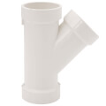 Product Image of 2" PVC DWV Wye (NSF)