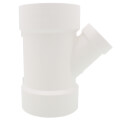 Product Image of 4" x 4" x 2" PVC DWV Wye