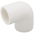 Product Image of 1/2" PVC Sch. 40 90-Degree Elbow