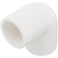 Product Image of 3/4" PVC Sch. 40 90-Degree Elbow